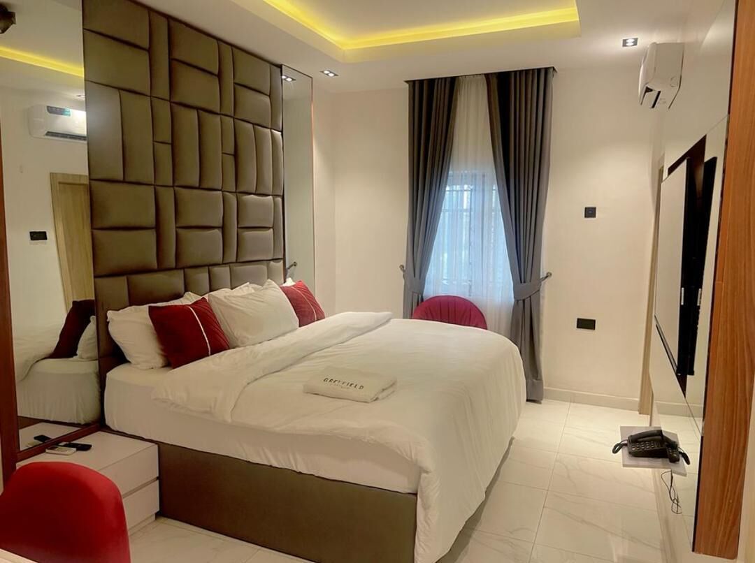 Apartment, 2 Bedrooms, Balcony | Free WiFi