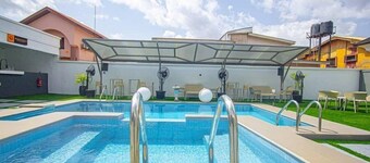 GREYFIELD APARTMENT 1