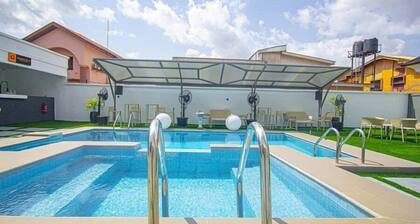 GREYFIELD APARTMENT 1