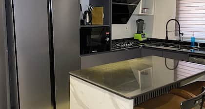 GREYFIELD APARTMENT 1