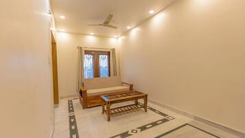 Suite Mewah | Area keluarga