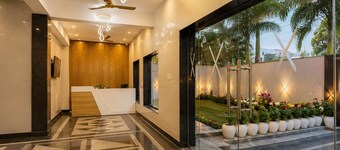 Tamarind Leaf Residency Noida Sector 50 Metro & Spectrum Mall