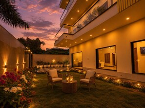 View from property - Tamarind Leaf Residency Noida Sector 50 Metro & Spectrum Mall (Noida)