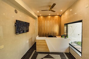 Reception - Tamarind Leaf Residency Noida Sector 50 Metro & Spectrum Mall (Noida)