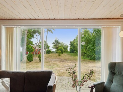 "Gottfrida" - 50m from the sea by Interhome