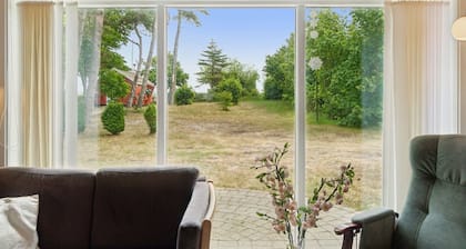 "Gottfrida" - 50m from the sea by Interhome