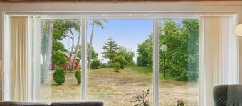 "Gottfrida" - 50m from the sea by Interhome