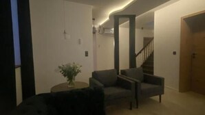 Interior - Enchanting Cottage Retreat in Konigsee (Konigsee)