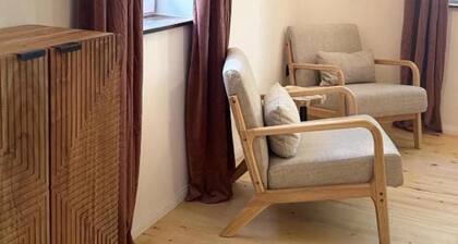 Enchanting Cottage Retreat in Konigsee