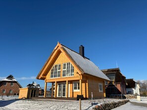Exterieur