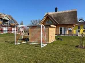 Area bambini