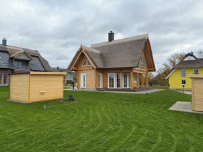 Eksteriør
