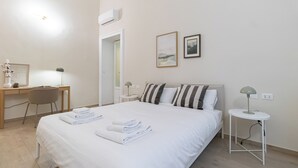 2 camere, ferro/asse da stiro, Wi-Fi gratuito, lenzuola