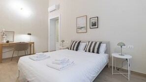 Iron/ironing board, free WiFi, bed sheets - Italianway Comfort - Ceradini 3 (Milan)