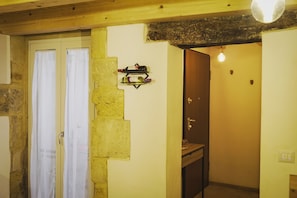 Interior - Vacation home La Ficurinia in the heart of the historic center of Syracuse (Siracusa)