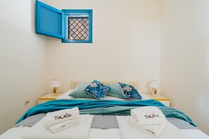 2 quartos, ferros/tábuas de passar roupa, Wi-Fi, roupa de cama