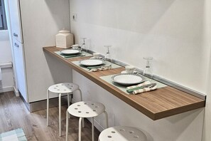 Dining - Duomo at 8 min - Downtown, Qc Terme, 2 roomsDuomo at 8 min - Downtown, Qc Terme, 2 ca (Milan)