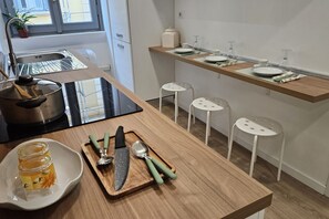 用餐區