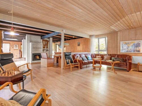 "Marino" - 600m from the sea by Interhome