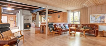 "Marino" - 600m from the sea by Interhome