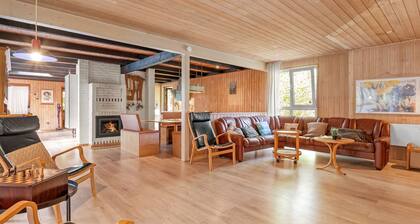 "Marino" - 600m from the sea by Interhome