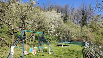Area bambini