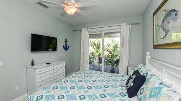 8 Schlafzimmer, BĂŒgeleisen/BĂŒgelbrett, WLAN, BettwĂ€sche