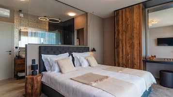 2 bedrooms, Internet