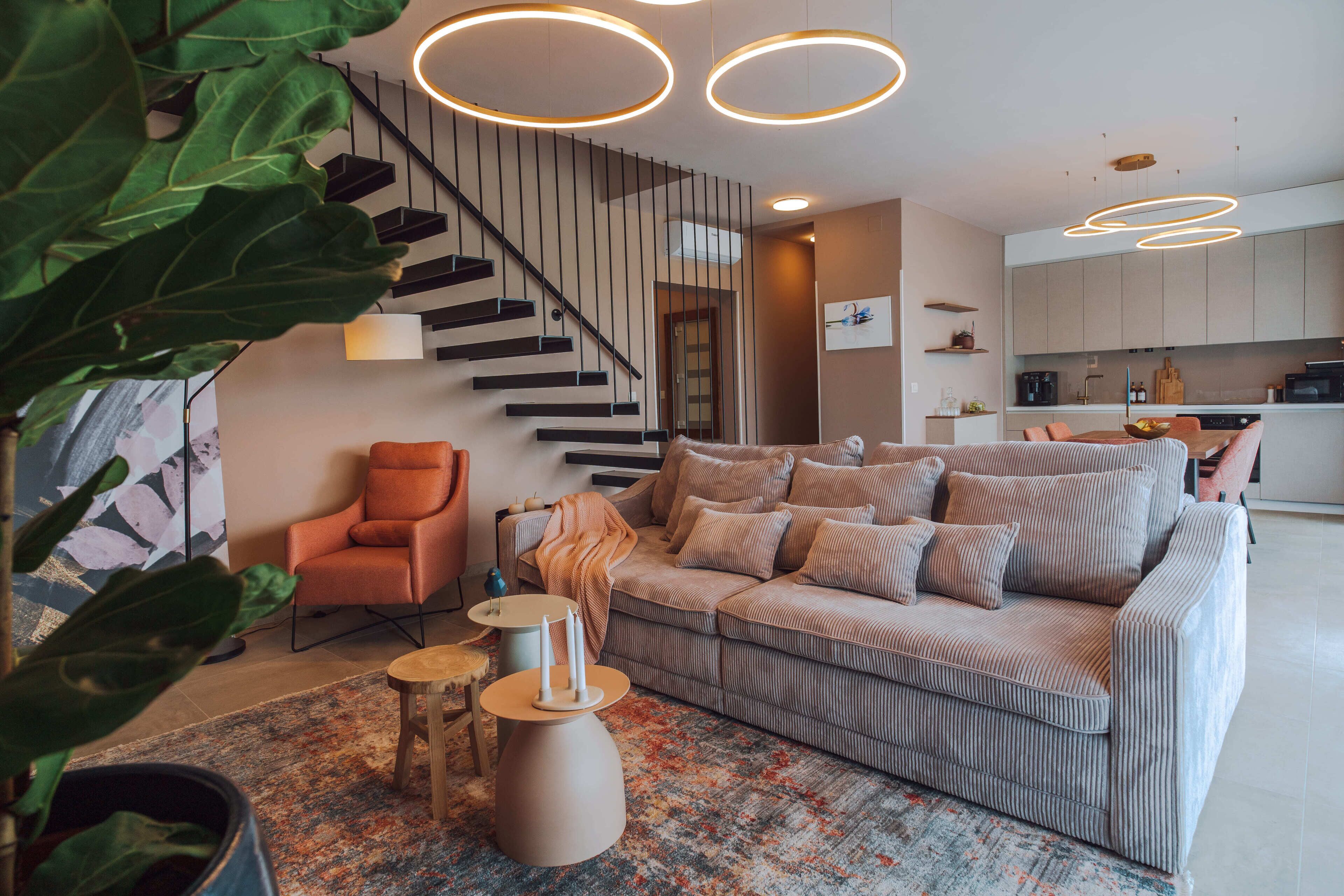 TV, tavolo da calcetto