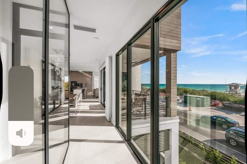 Dream State ~ Gulf Front/Across from Beach!