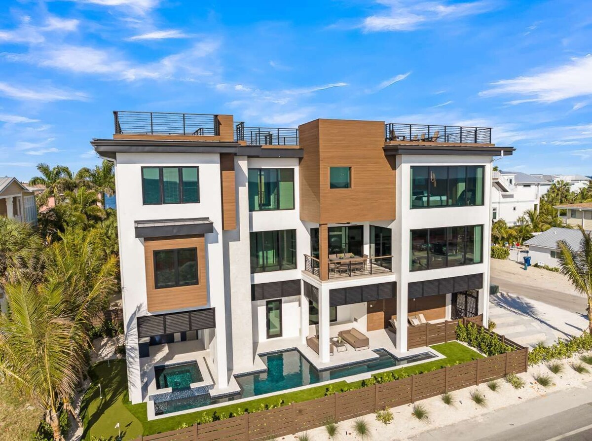 Bild für Gastgeberprofil