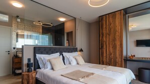 2 bedrooms, Internet