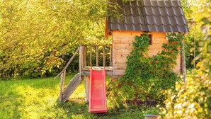 Area bambini