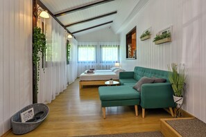 Interior - Home with spa, pool and game room in the heart of Zagorje hills (Veliko Trgovišće)
