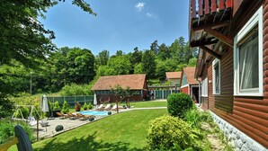 Unclassified image, 4 of 35, button - Home with spa, pool and game room in the heart of Zagorje hills (Veliko Trgovišće)