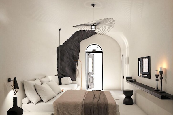 Deluxe Double Room with Indoor Hot Tub | Soundproofing, free WiFi