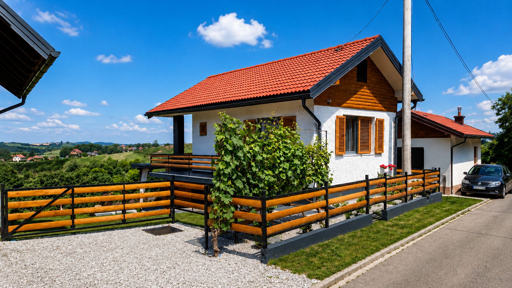 Außenbereich