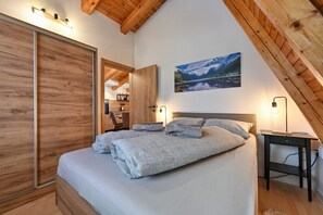 1 bedroom, Internet - New mountain villa with pool, barbecue and outdoor activities (Jasenak)