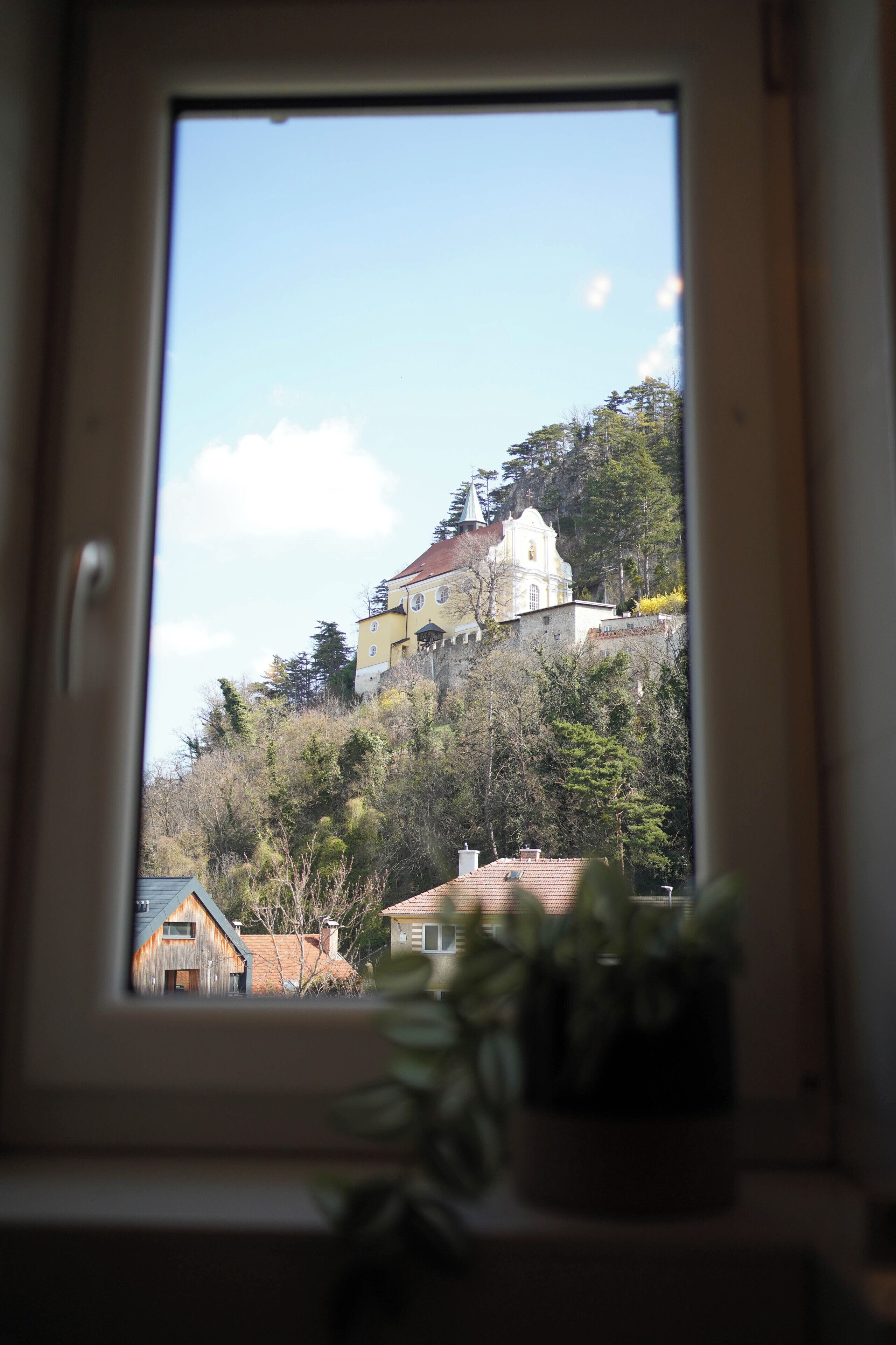 Double Room, Mountain View | View from room