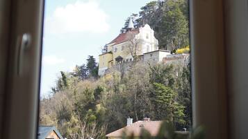 Double Room, Mountain View | View from room