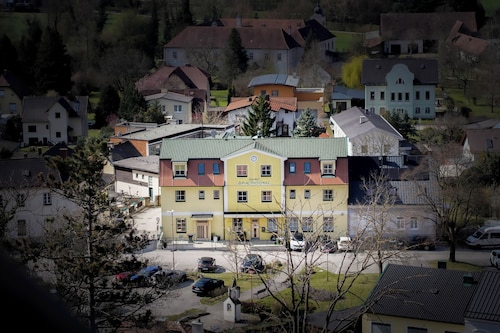 Hotel Zur Alten Schule