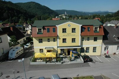 Hotel Zur Alten Schule