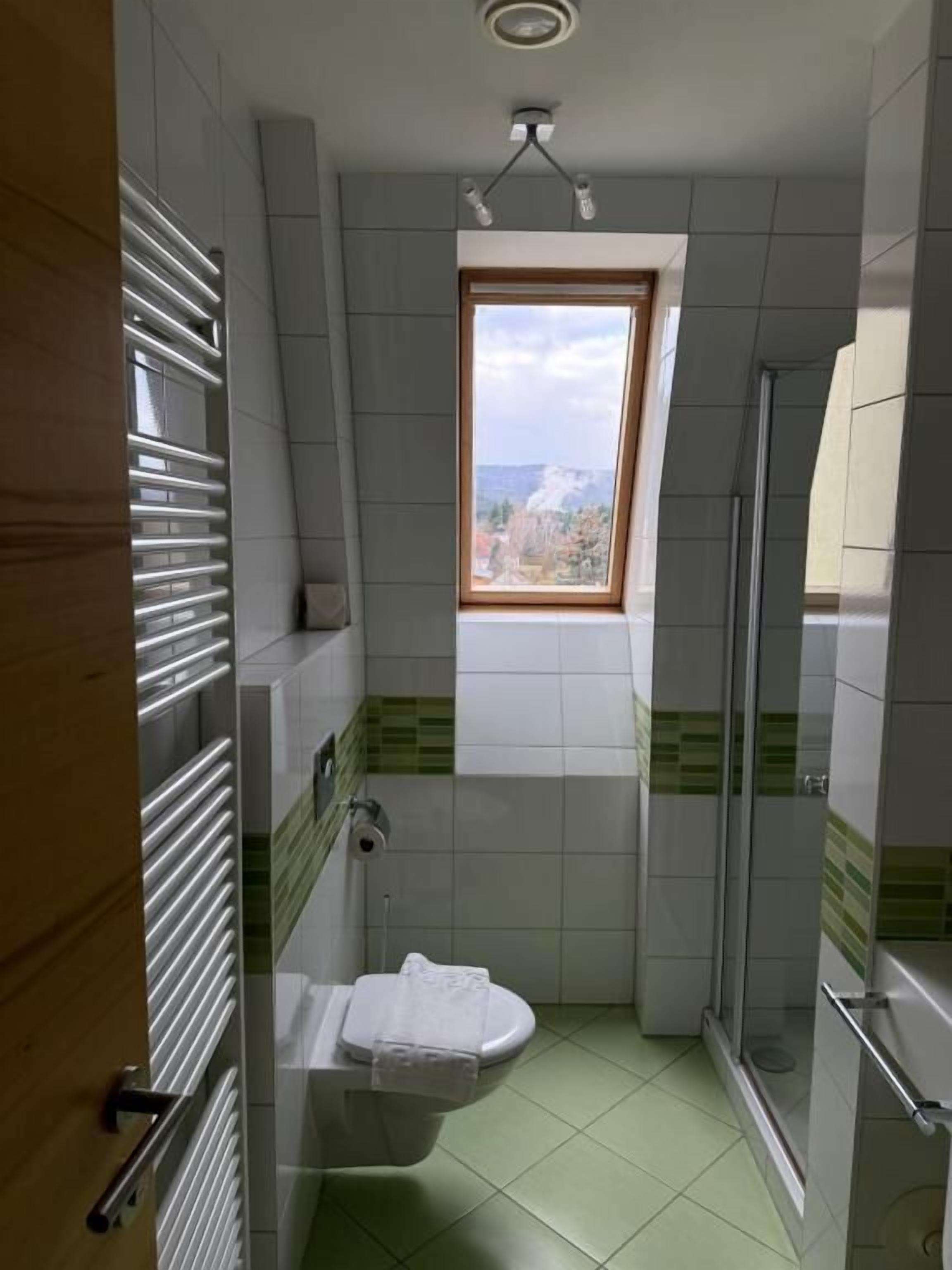 Badkamer