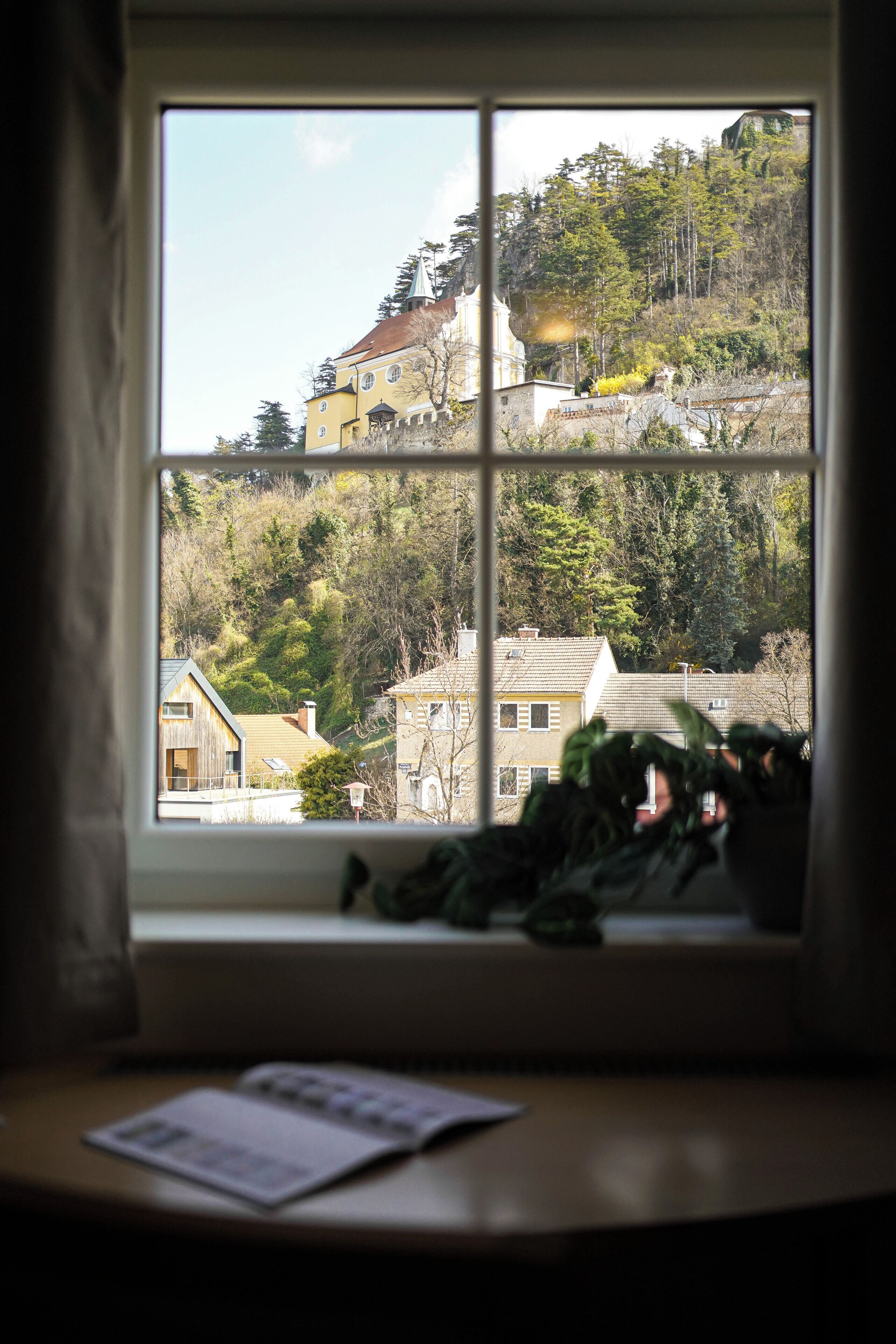 Double Room, Mountain View | View from room