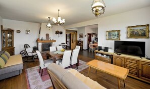 Fernseher