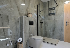 Dusche