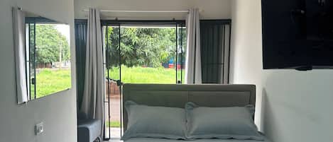 Internet, bed sheets