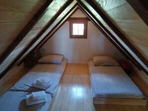 2 habitaciones y internet 