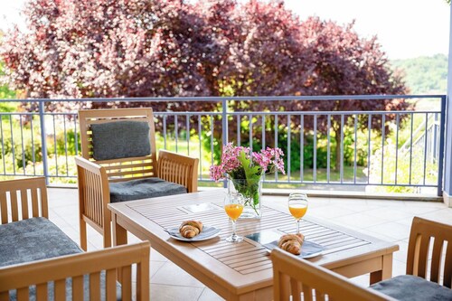 Luxury villa with pool and nature in Pregrada, perfect for family retreat.