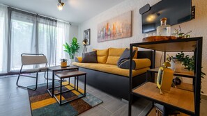 Living area - Apartment Green Dream Fužine (Gorski kotar - Fužine) (Fužine)